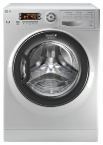 Hotpoint-Ariston WMSD 8218 B غسالة صورة فوتوغرافية