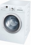 Siemens WS 12K140 Tvättmaskin