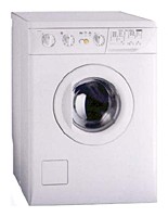 Zanussi F 802 V 洗濯機 写真