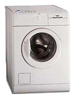 Zanussi FL 1201 çamaşır makinesi fotoğraf