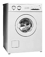 Zanussi FLS 602 洗衣机 照片