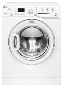 Hotpoint-Ariston WMF 601 Máy giặt ảnh