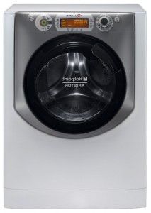 Hotpoint-Ariston AQ82D 09 Wasmachine Foto