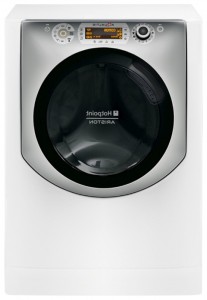 Hotpoint-Ariston AQD 1170 69 Máquina de lavar Foto