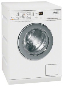 Miele W 3370 Edition 111 Máquina de lavar Foto