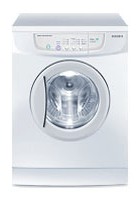 Samsung S832GWS çamaşır makinesi fotoğraf