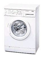 Siemens WXS 1063 Máquina de lavar Foto
