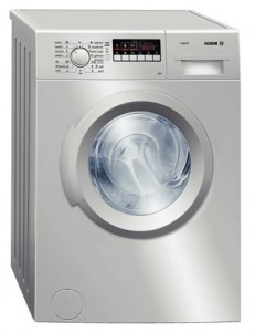 Bosch WAB 2026 SME Máquina de lavar Foto