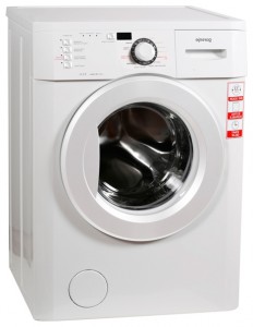 Gorenje WS 50Z129 N 洗衣机 照片