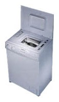 Candy CR 81 çamaşır makinesi fotoğraf