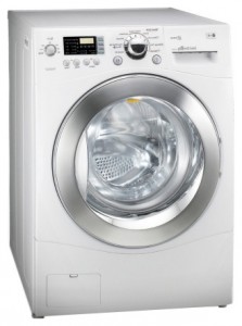 LG F-1403TDS Máquina de lavar Foto