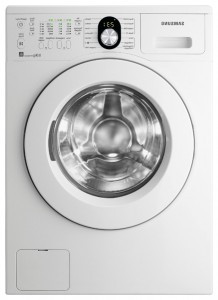 Samsung WF1802LSW 洗衣机 照片
