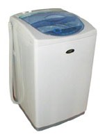 Polar XQB56-268 Máquina de lavar Foto