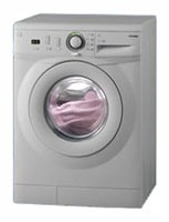 BEKO WM 5352 T 洗衣机 照片