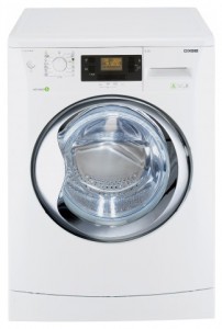 BEKO WMB 91242 LC Máquina de lavar Foto
