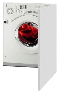 Hotpoint-Ariston AWM 129 Machine à laver Photo