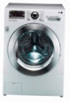 LG S-44A8YD Tvättmaskin