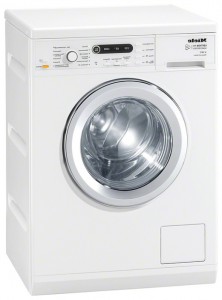 Miele W 5872 Edition 111 洗衣机 照片