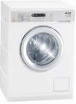 Miele W 5880 WPS ﻿Washing Machine