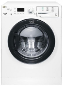 Hotpoint-Ariston WMG 922 B Máquina de lavar Foto