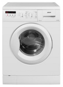 Vestel TWM 408 LE Máquina de lavar Foto