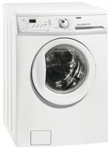 Zanussi ZWN 57120 L 洗衣机 照片