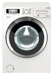 BEKO WMY 91233 SLB2 वॉशिंग मशीन तस्वीर