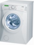 Gorenje WA 63121 çamaşır makinesi