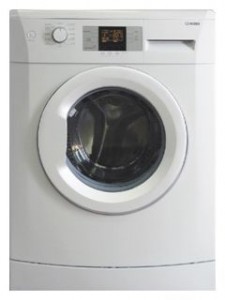 BEKO WMB 60841 M वॉशिंग मशीन तस्वीर