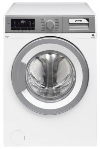 Smeg WHT814EIN Máquina de lavar Foto