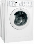 Indesit IWUD 4105 Máy giặt