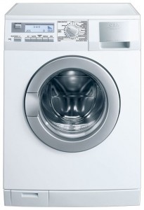 AEG L 14950 A Máquina de lavar Foto