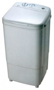 Redber WMC-5501 Tvättmaskin Fil
