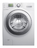 Samsung WF1802XEK Máquina de lavar Foto
