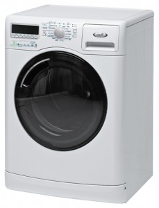 Whirlpool AWOE 81000 洗濯機 写真