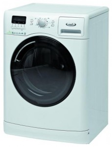 Whirlpool AWOE 9120 Máquina de lavar Foto