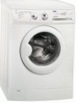 Zanussi ZWG 2106 W 洗衣机