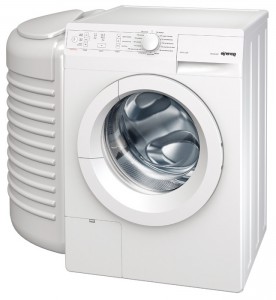 Gorenje W 72ZX2/R 洗衣机 照片