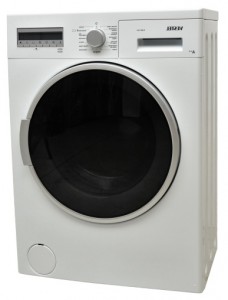 Vestel FLWM 1041 Máquina de lavar Foto