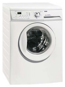 Zanussi ZWH 77100 P çamaşır makinesi fotoğraf