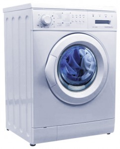 Liberton LWM-1074 Máquina de lavar Foto