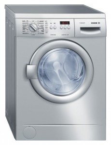 Bosch WAA 2026 S 洗濯機 写真