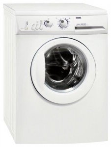 Zanussi ZWG 5100 P 洗衣机 照片