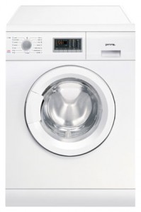 Smeg SLB127 çamaşır makinesi fotoğraf