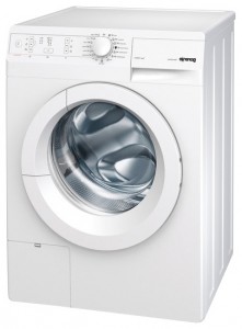 Gorenje W 7203 Máquina de lavar Foto