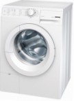 Gorenje W 7203 Machine à laver