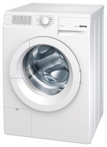 Gorenje W 7403 Máquina de lavar Foto