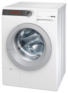 Gorenje W 7603 L 洗濯機 写真