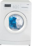 BEKO WKB 51031 PTMA 洗衣机