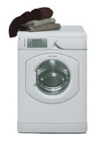 Hotpoint-Ariston AVSG 12 Máquina de lavar Foto